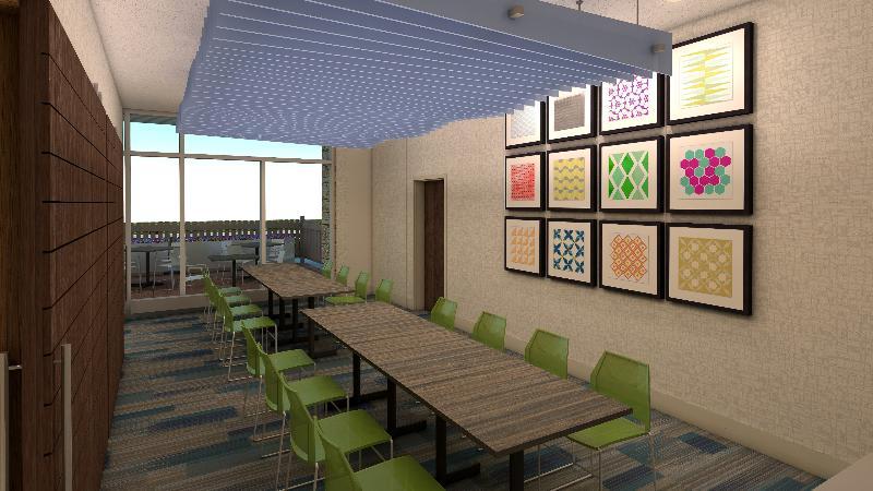 Holiday Inn Express & Suites - St. Louis South - I-55 By Ihg Mehlville Exterior foto